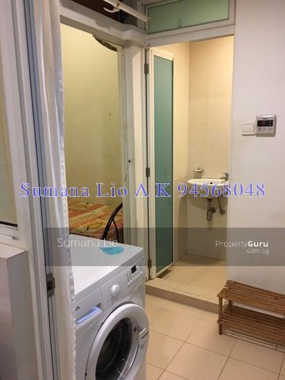 City Square Residences (D8), Condominium #174949162